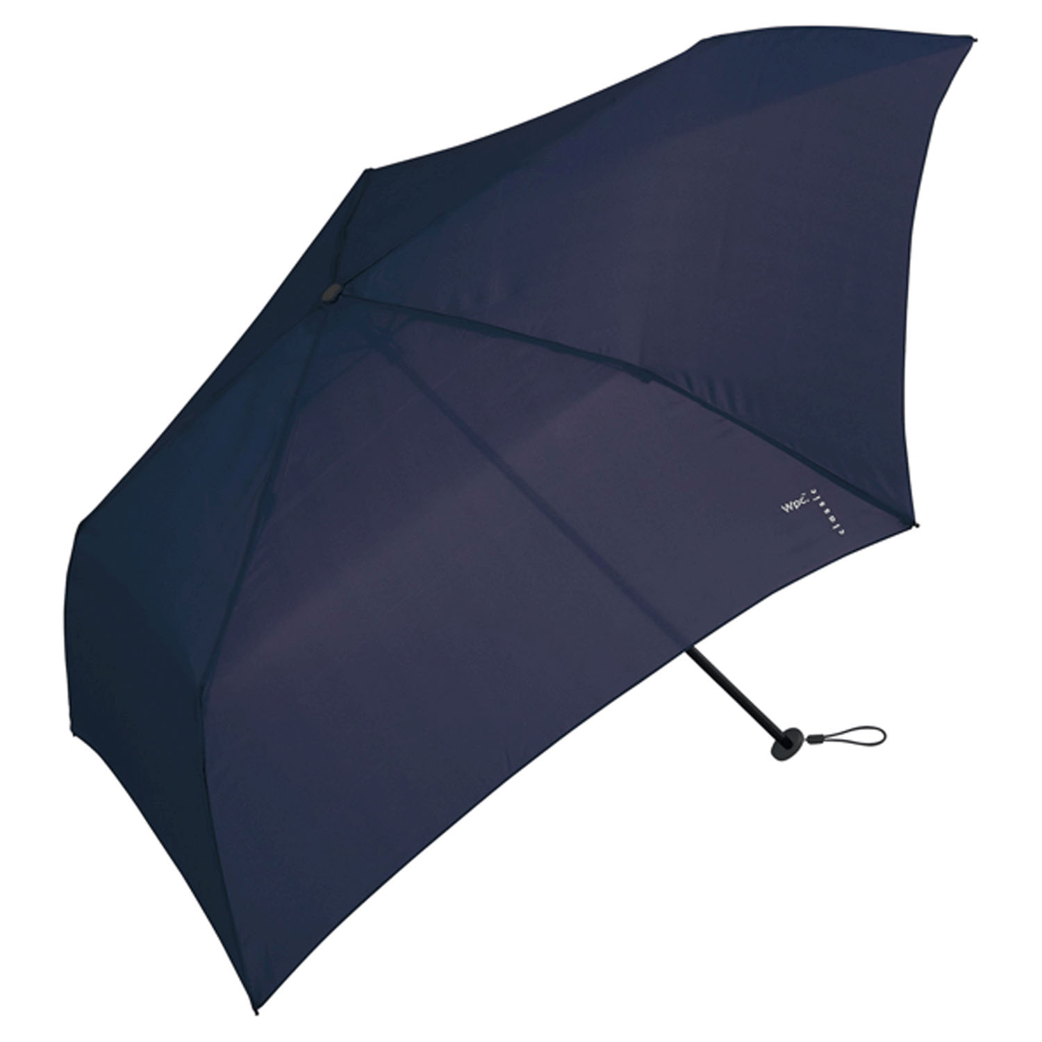 【軽量】 Wpc． AIR－LIGHTスリムアンブレラ - 画像7