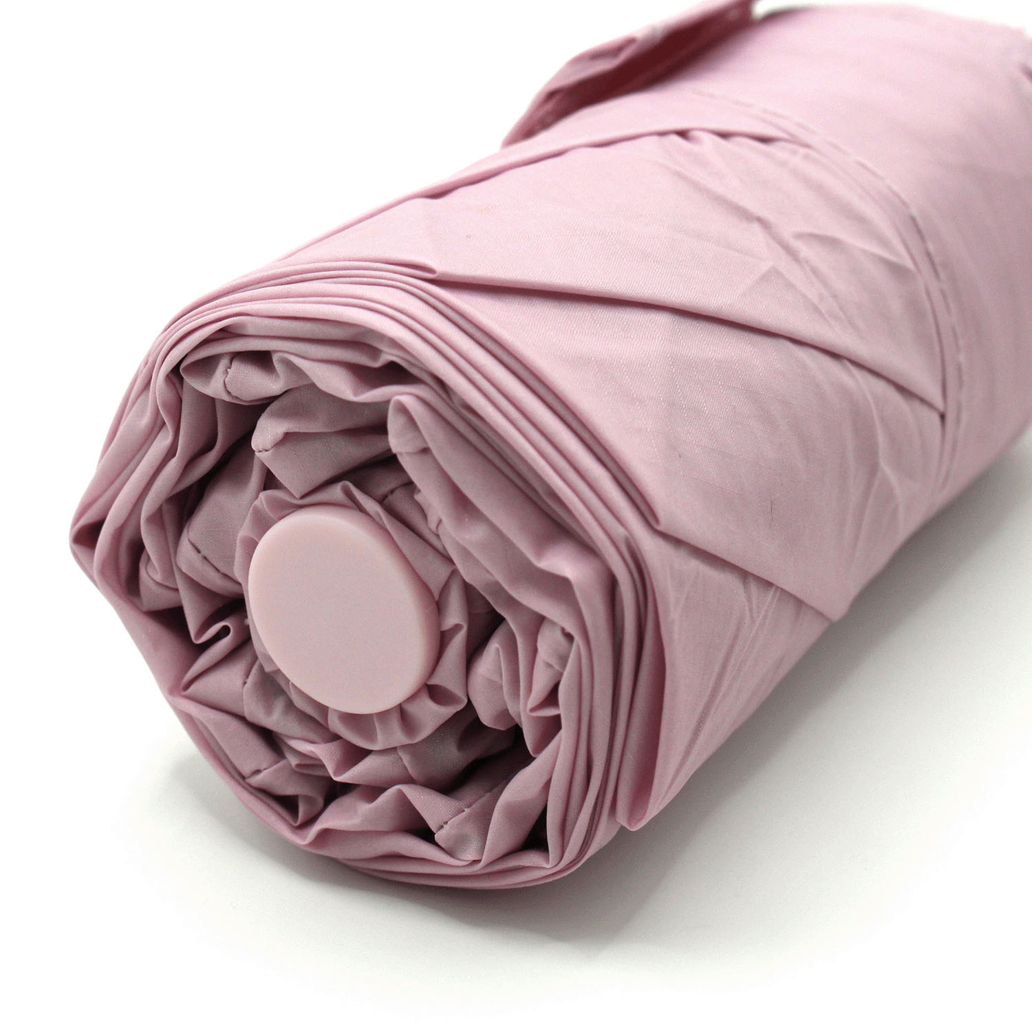 【nifty colors】 ポケラ リップストップ6段ミニ（晴雨兼用） - 画像15