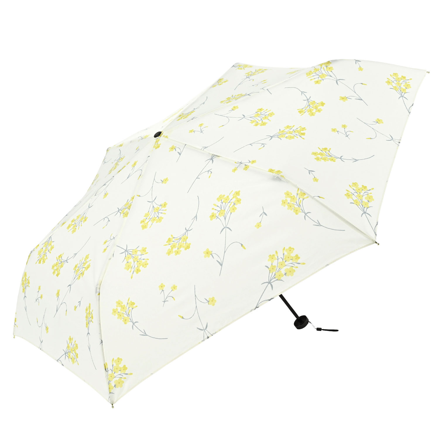 【nifty cokors】ポジーミニ傘55CM - 画像6