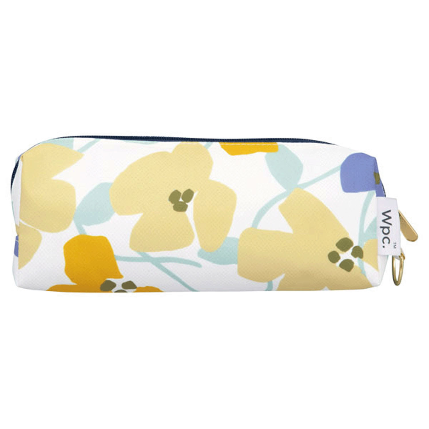 Wpc． アイビー5段ミニ傘 - 画像4