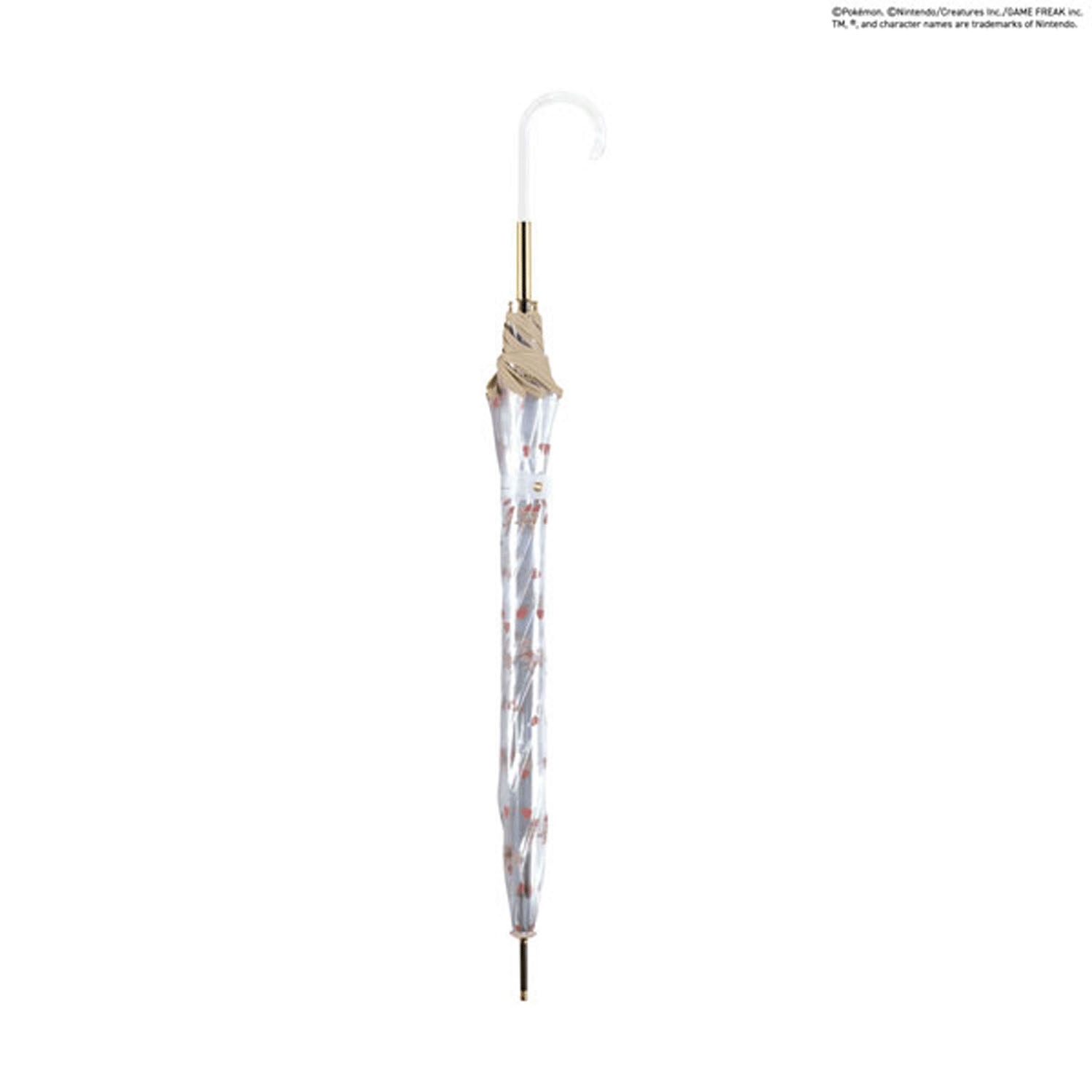 Wpc ビニール傘ポケモン一緒にいると しあわせ - 画像4