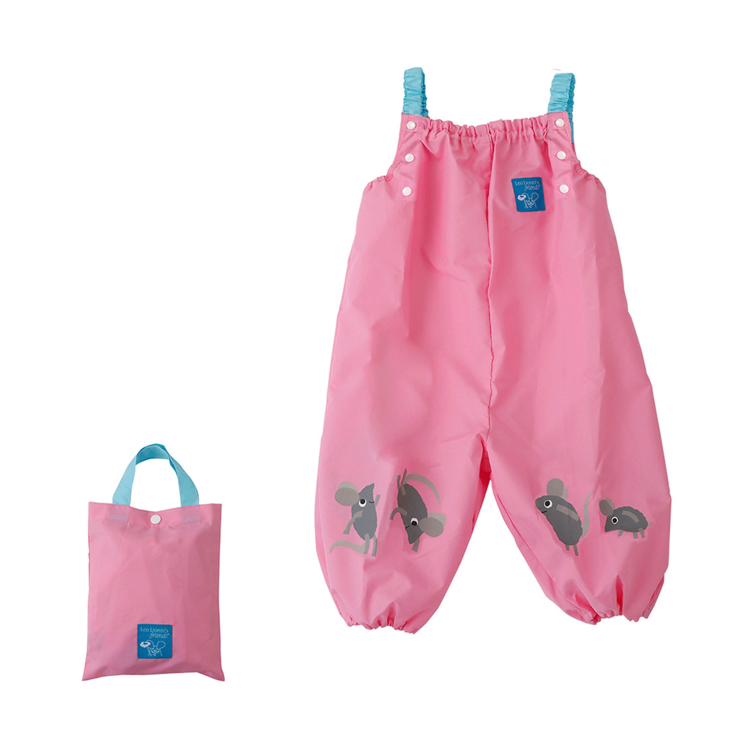 フレデリック プレイウェア - 画像2