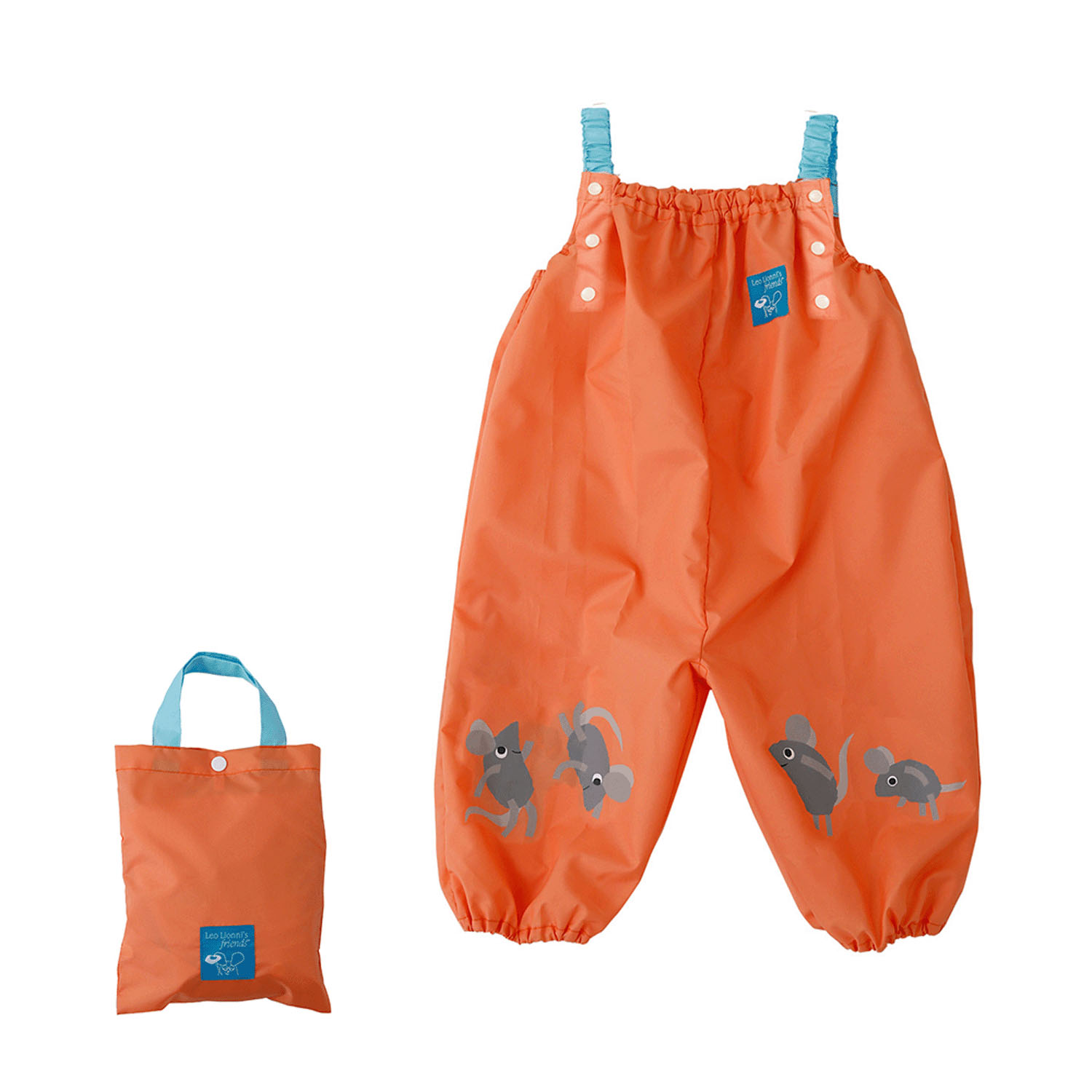 フレデリック プレイウェア - 画像3