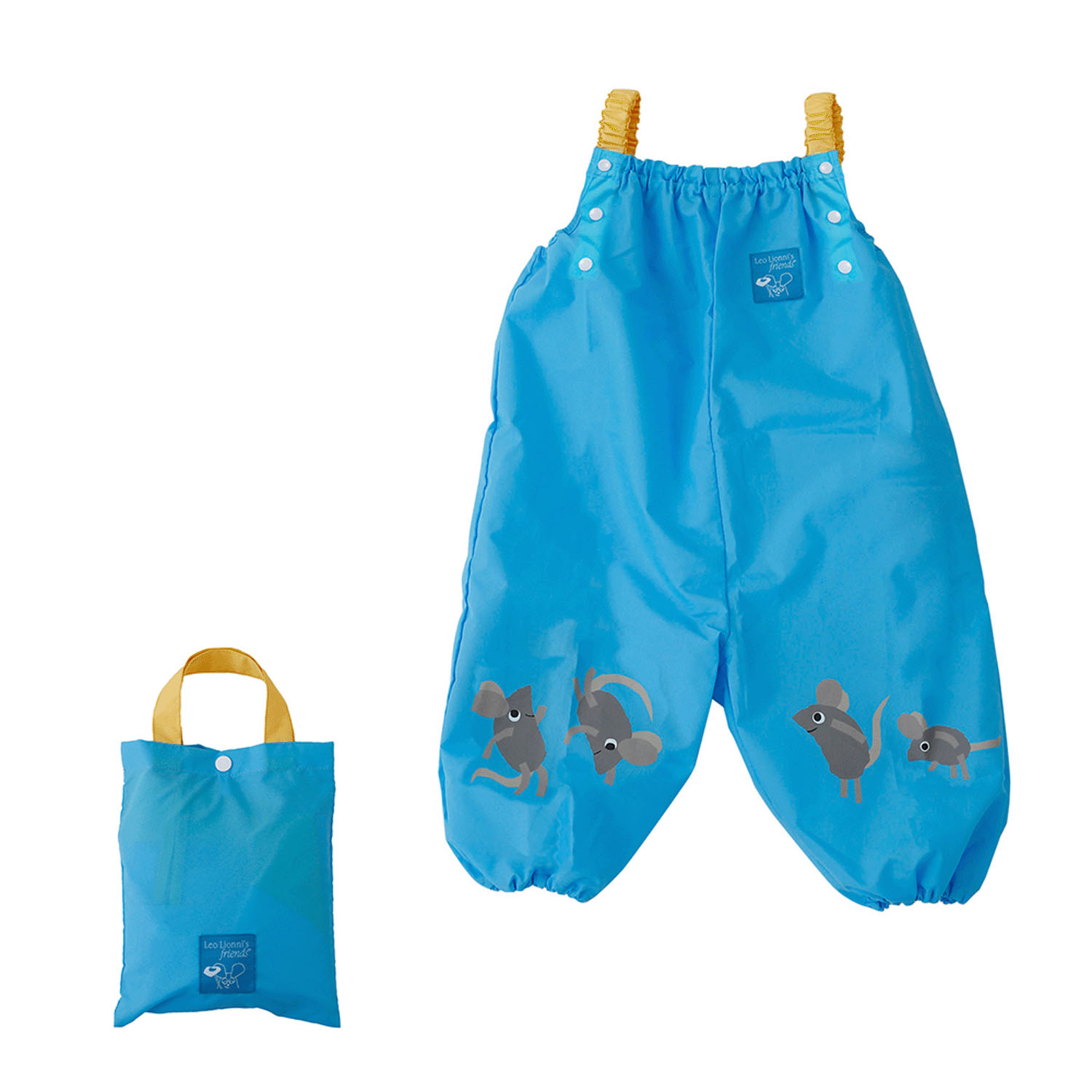 フレデリック プレイウェア - 画像1