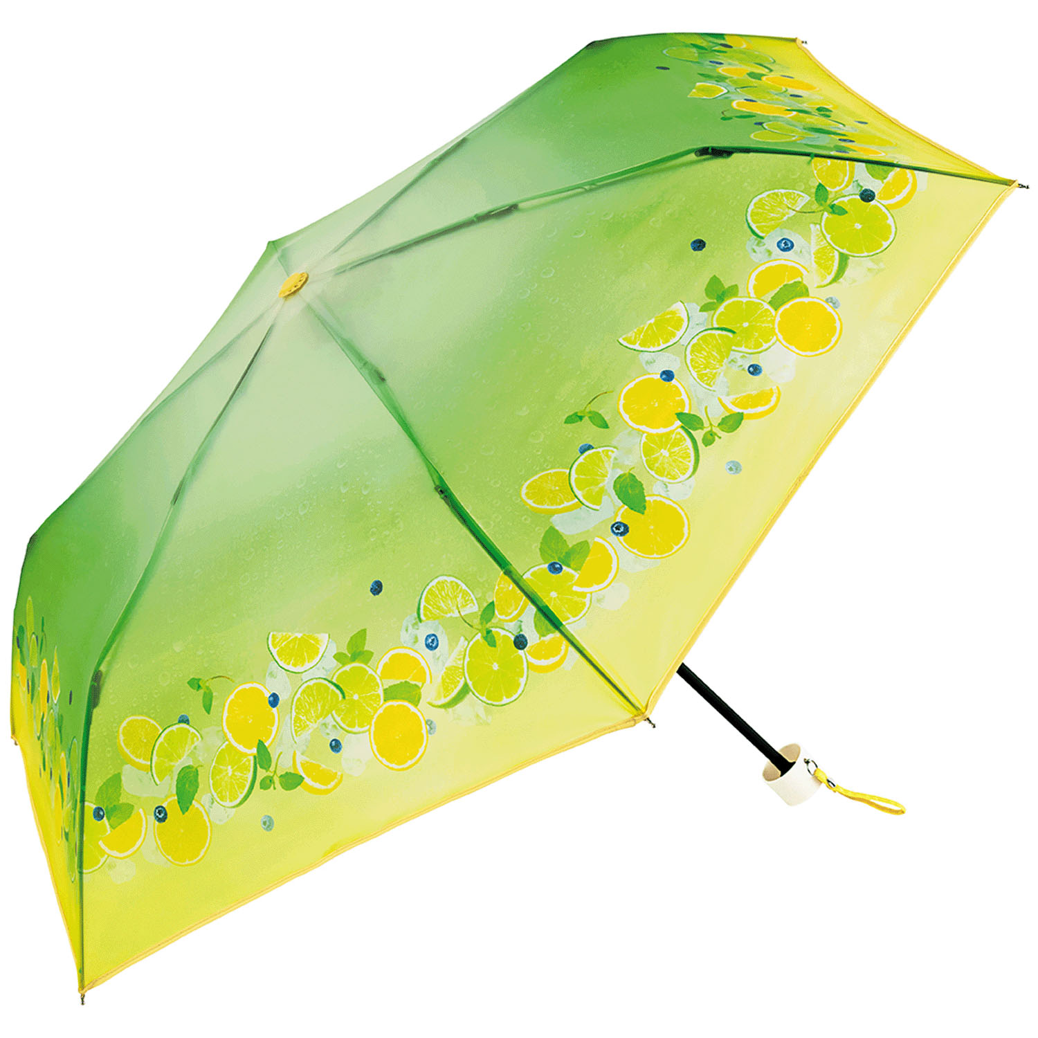 【because】 リプトン クリアアンブレラ - 画像5