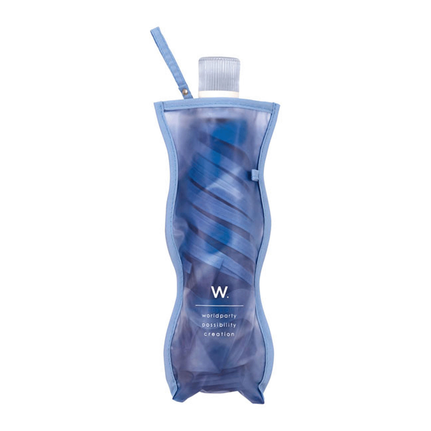 Wpc．フラワーベースアンブレラmini - 画像11