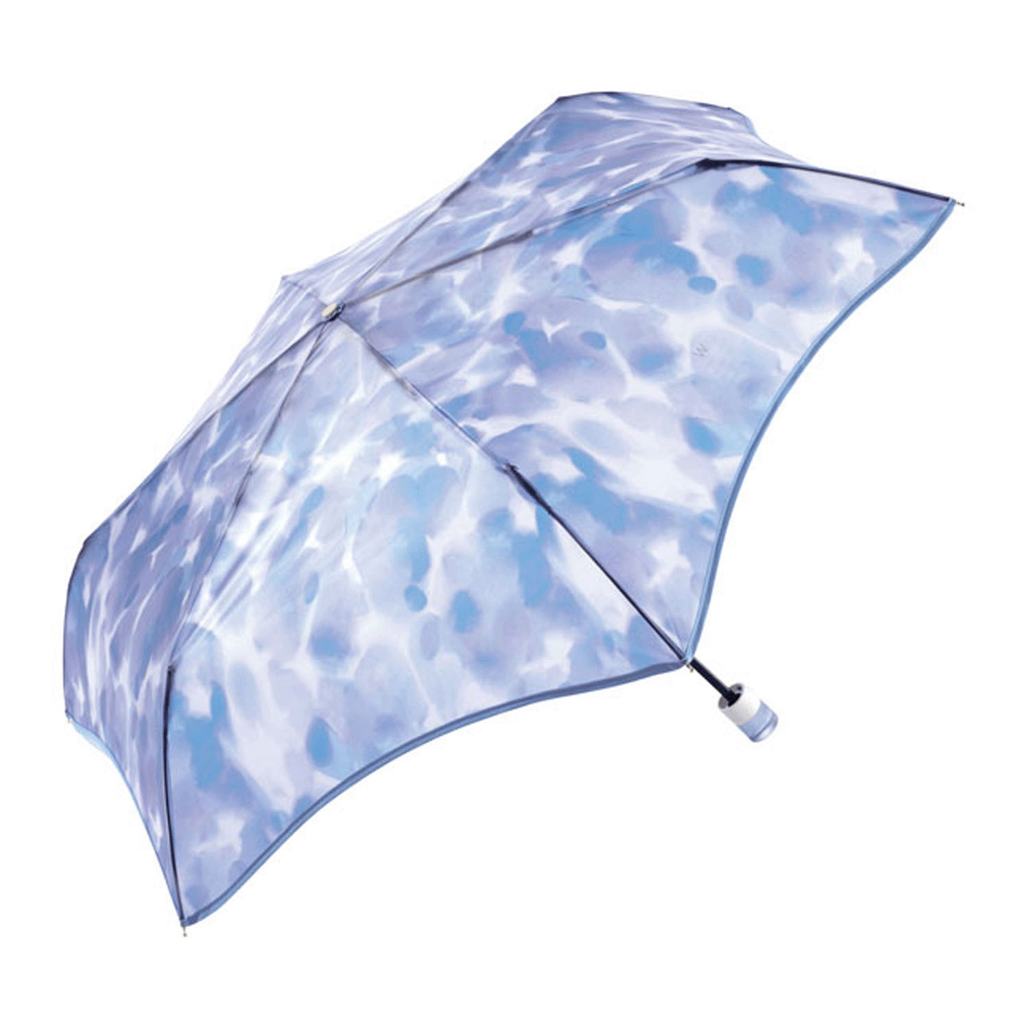 Wpc．フラワーベースアンブレラmini - 画像10