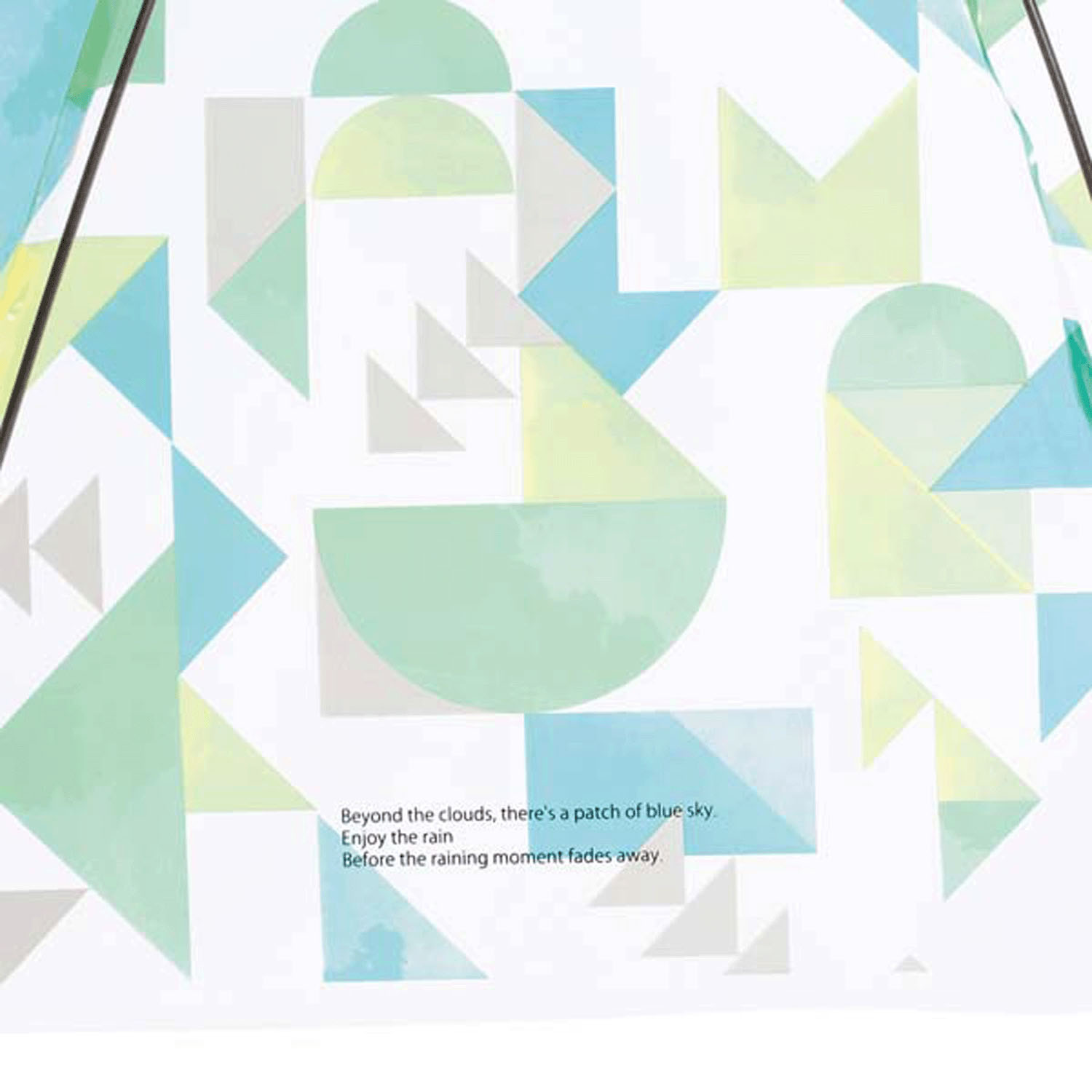 WPC プラスティックアンブレラ - 画像20