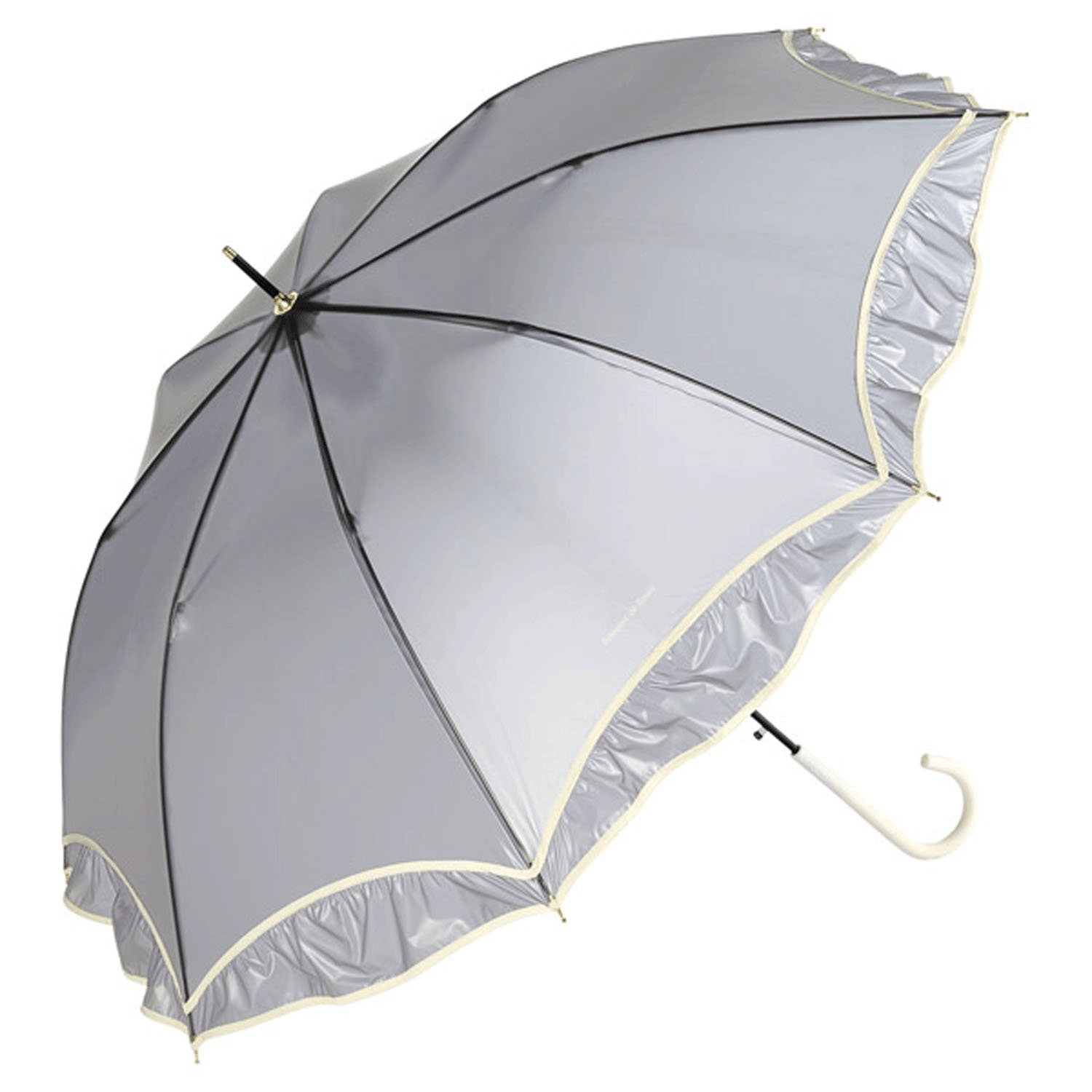 Wpc． シアーフリルアンブレラ