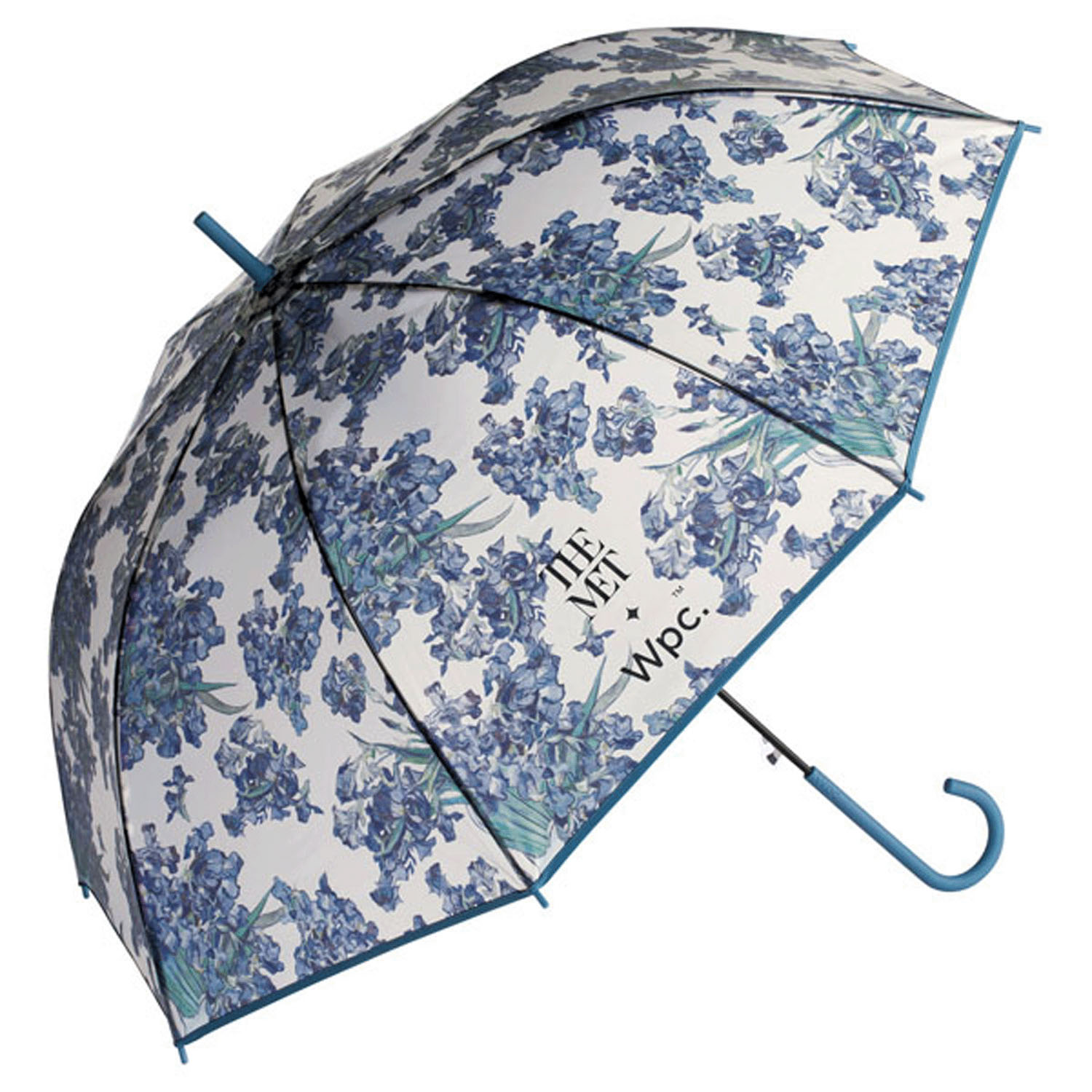 Wpc． メトロポリタン名画アンブレラ