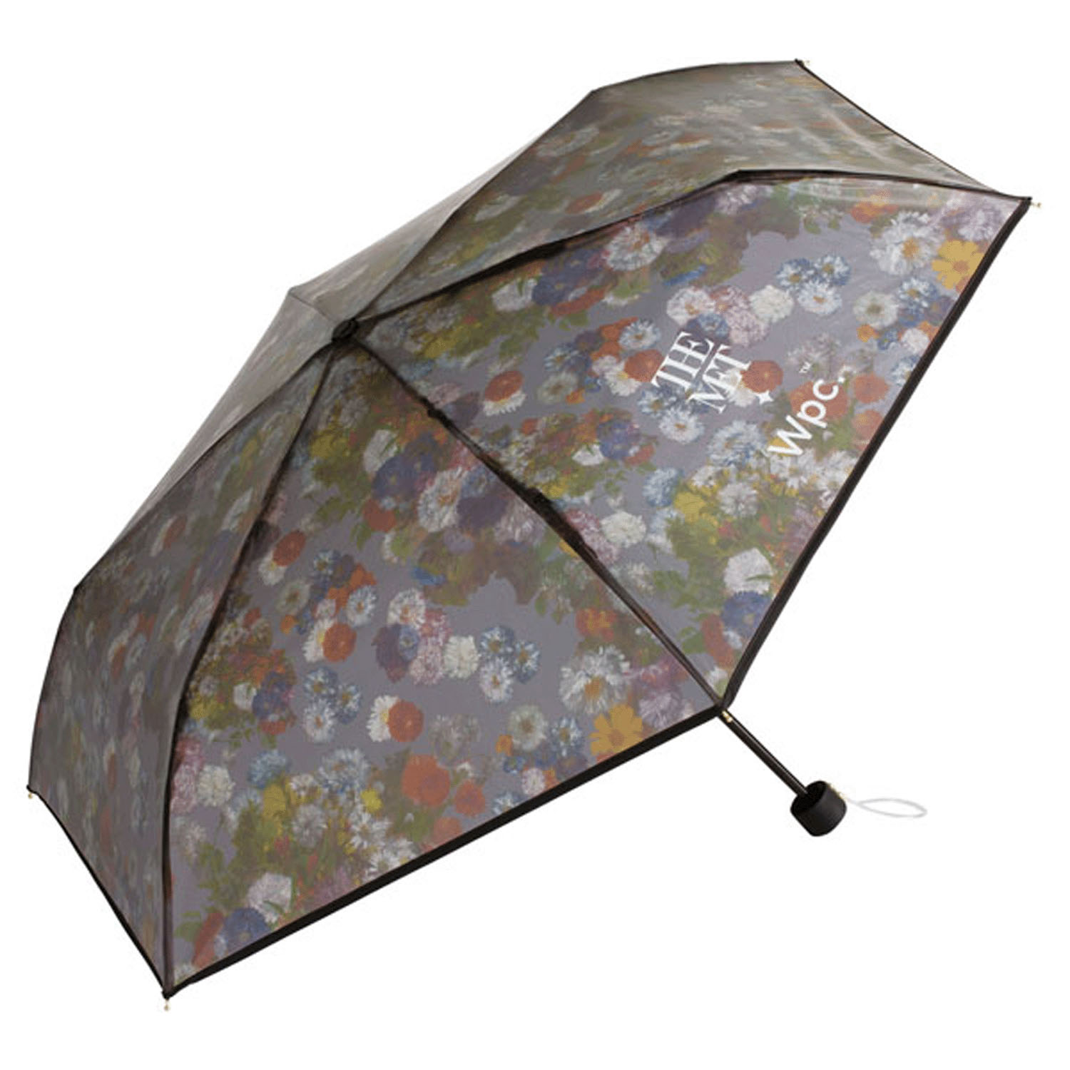 Wpc． メトロポリタン名画アンブレラ ミニ傘 - 画像4