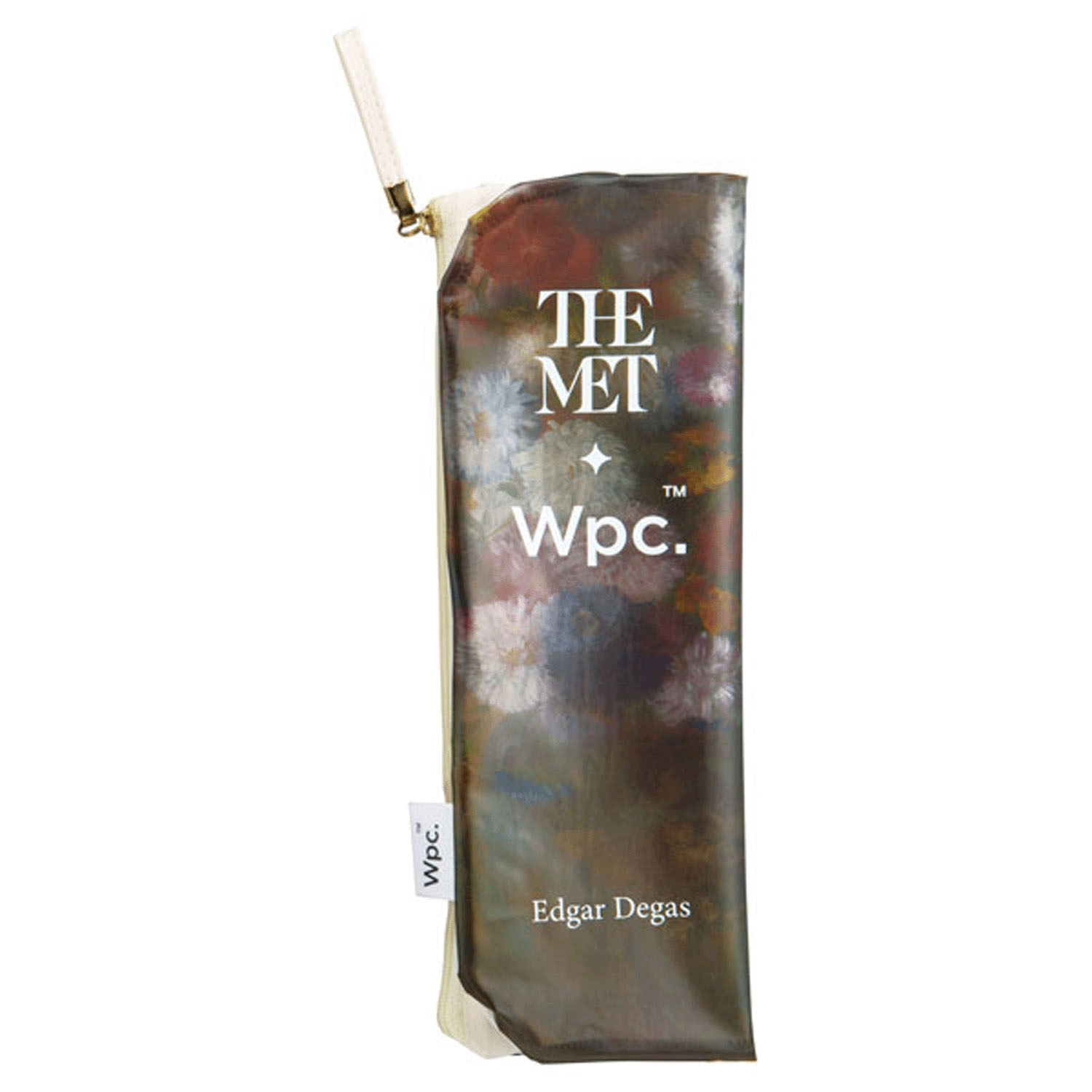 Wpc． メトロポリタン名画アンブレラ ミニ傘 - 画像5