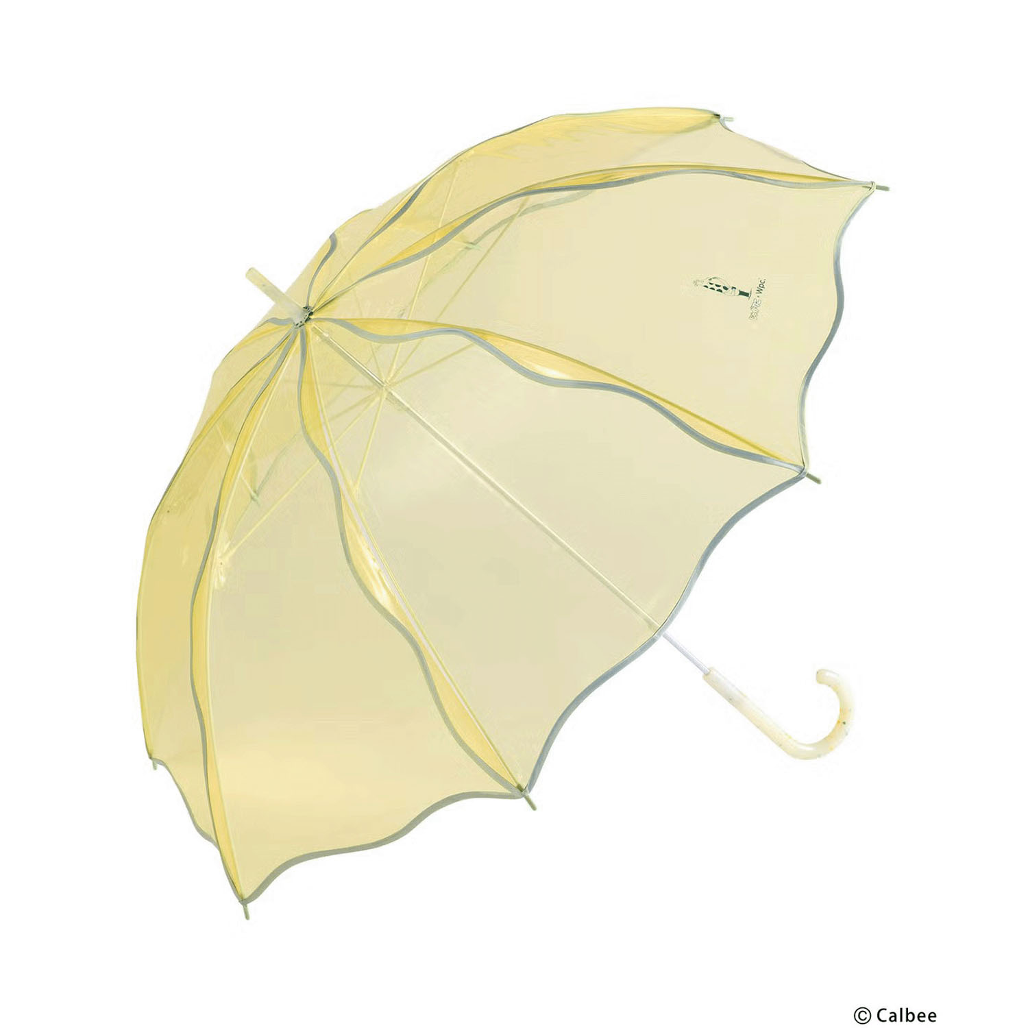 【じゃがりこ】 Wpc． じゃがりこウェーブアンブレラ - 画像4