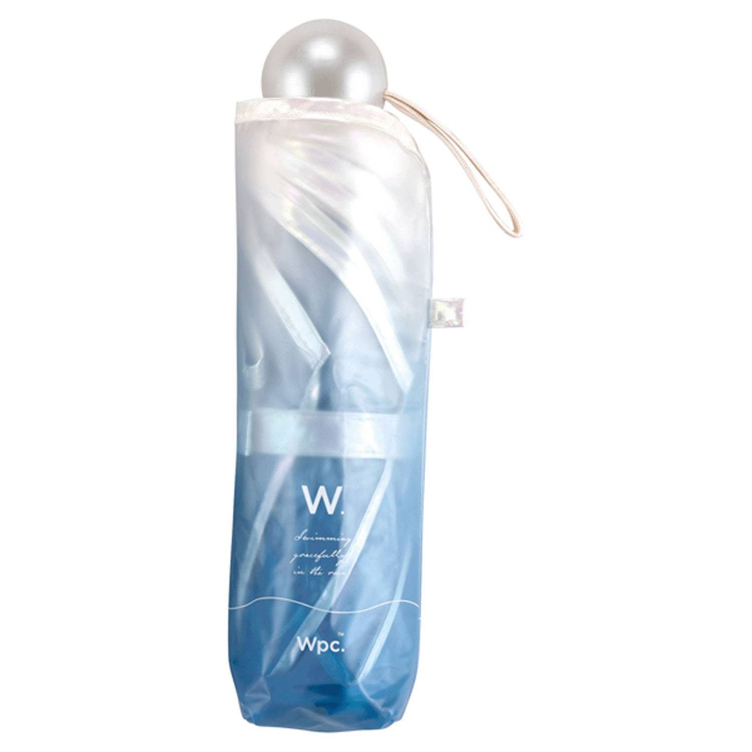 Wpc マーメイドアンブレラMINI - 画像4