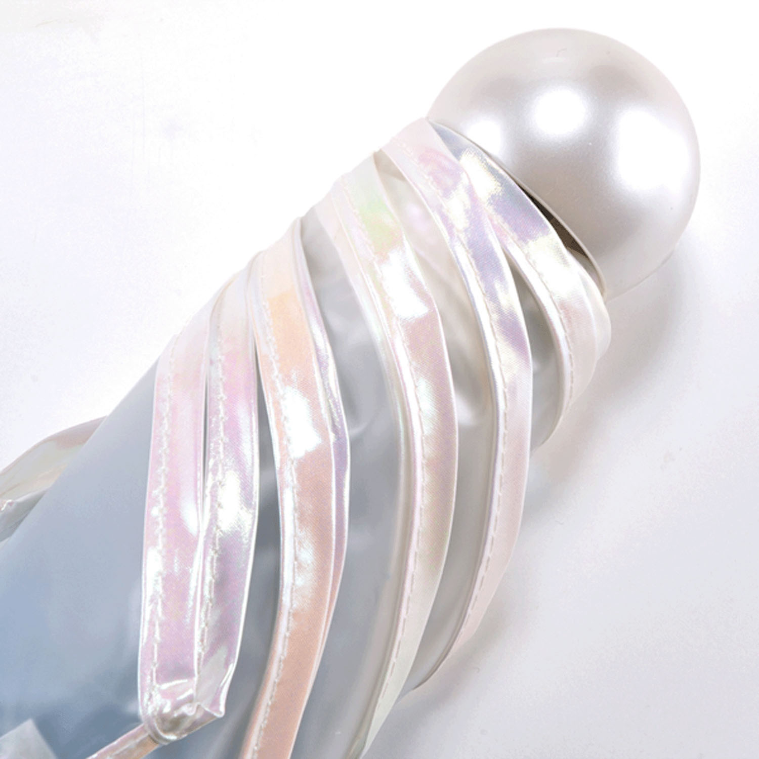 Wpc マーメイドアンブレラMINI - 画像5