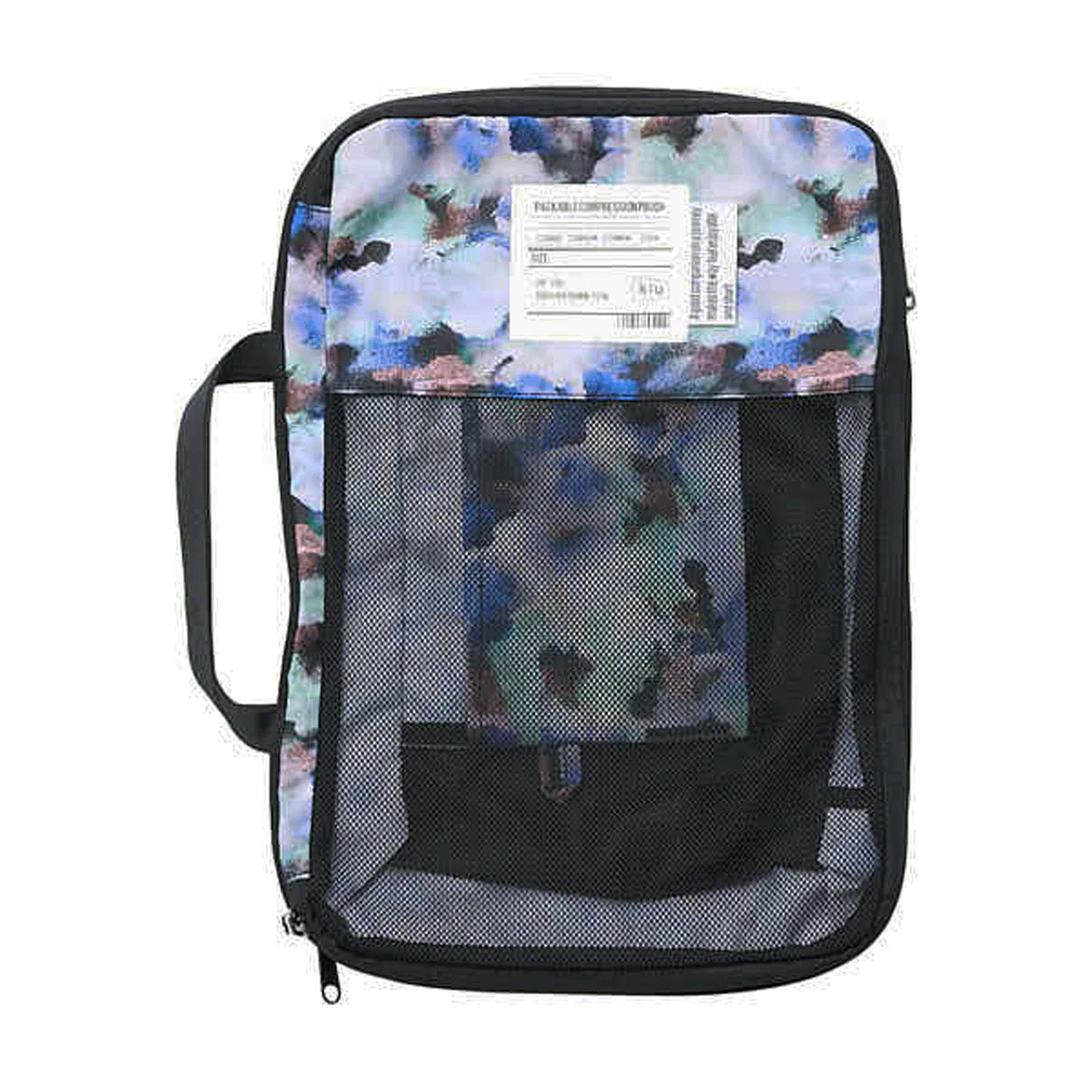 Kiu パッカブルコンプレッションポーチ - 画像13