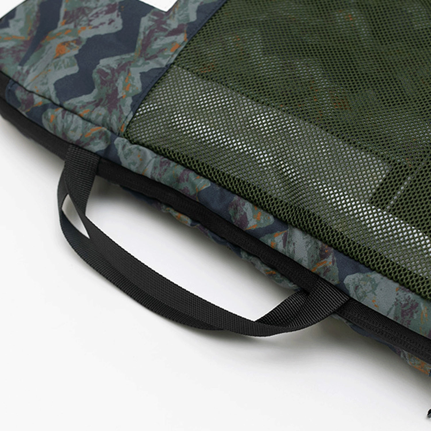 【01－69欠品中】 Kiu パッカブルコンプレッションポーチ - 画像7