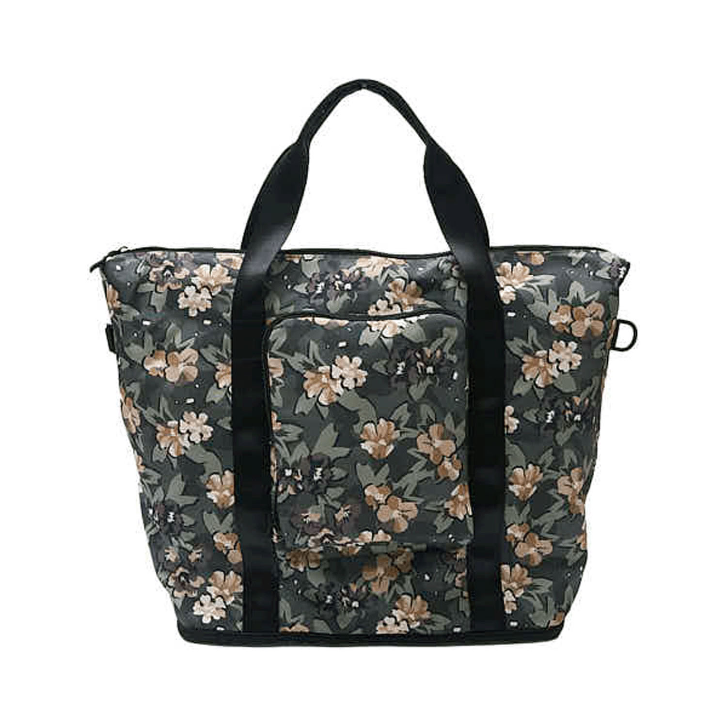 Kiu キャリーオントートバッグ - 画像11