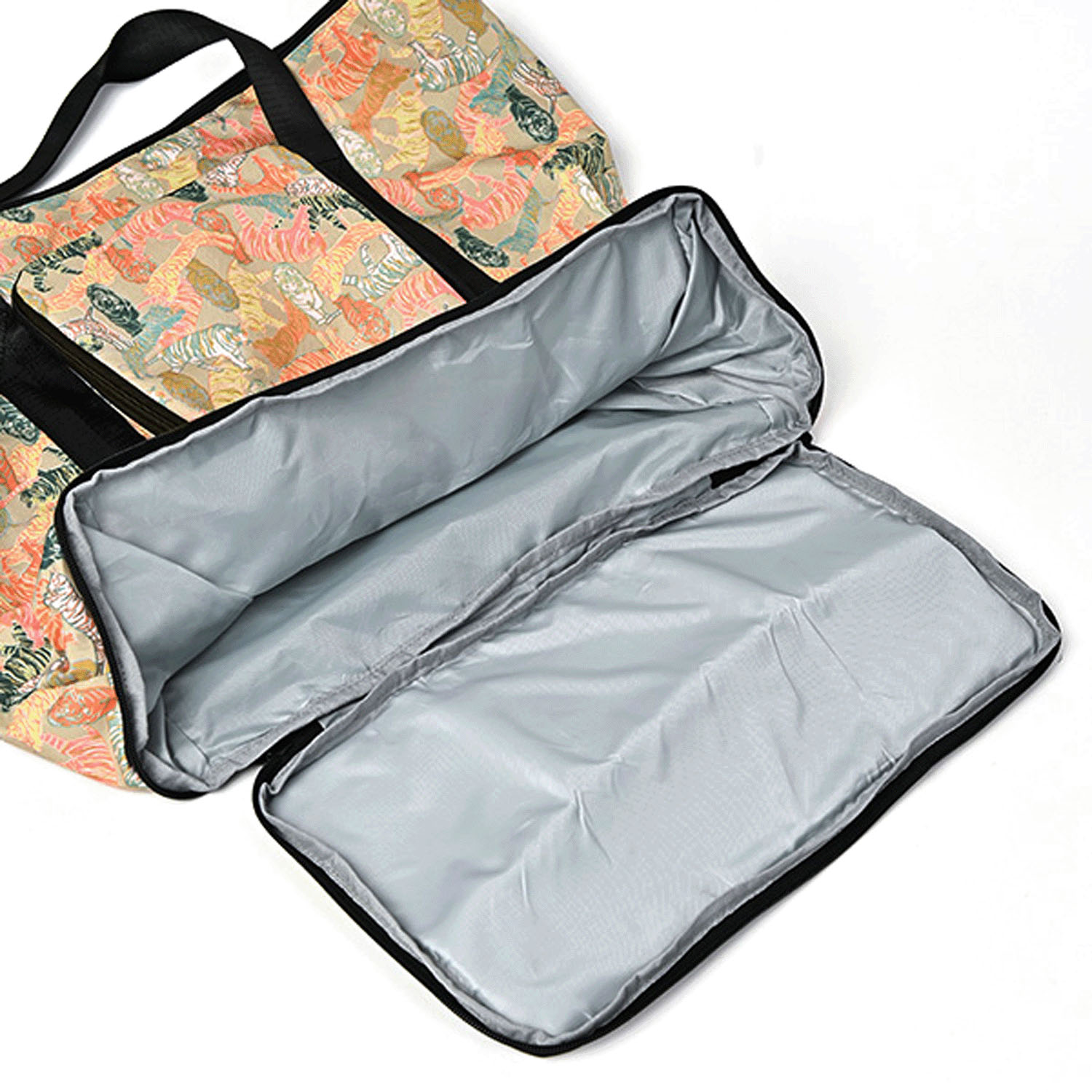 Kiu キャリーオントートバッグ - 画像7