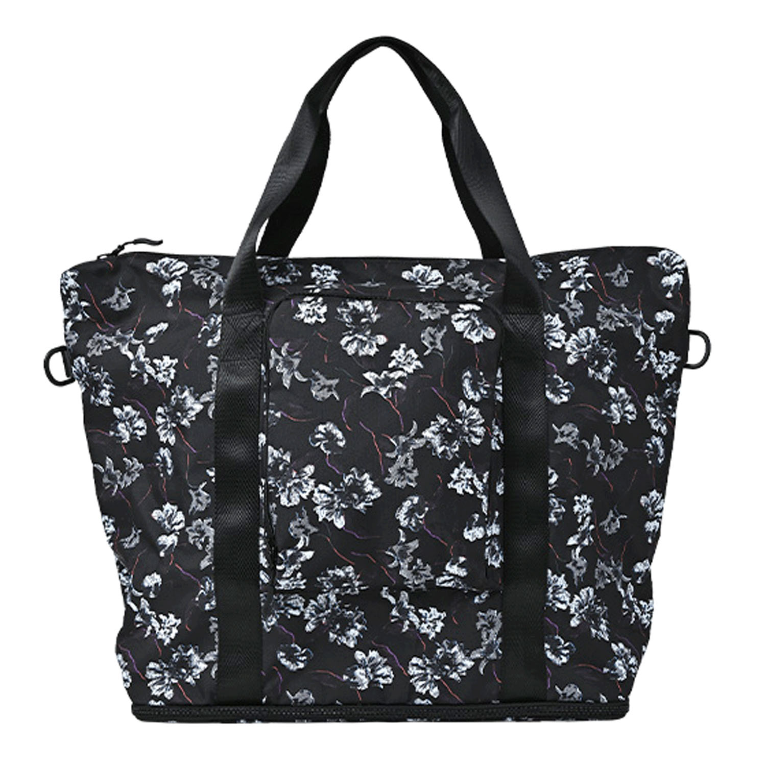 Kiu キャリーオントートバッグ - 画像8