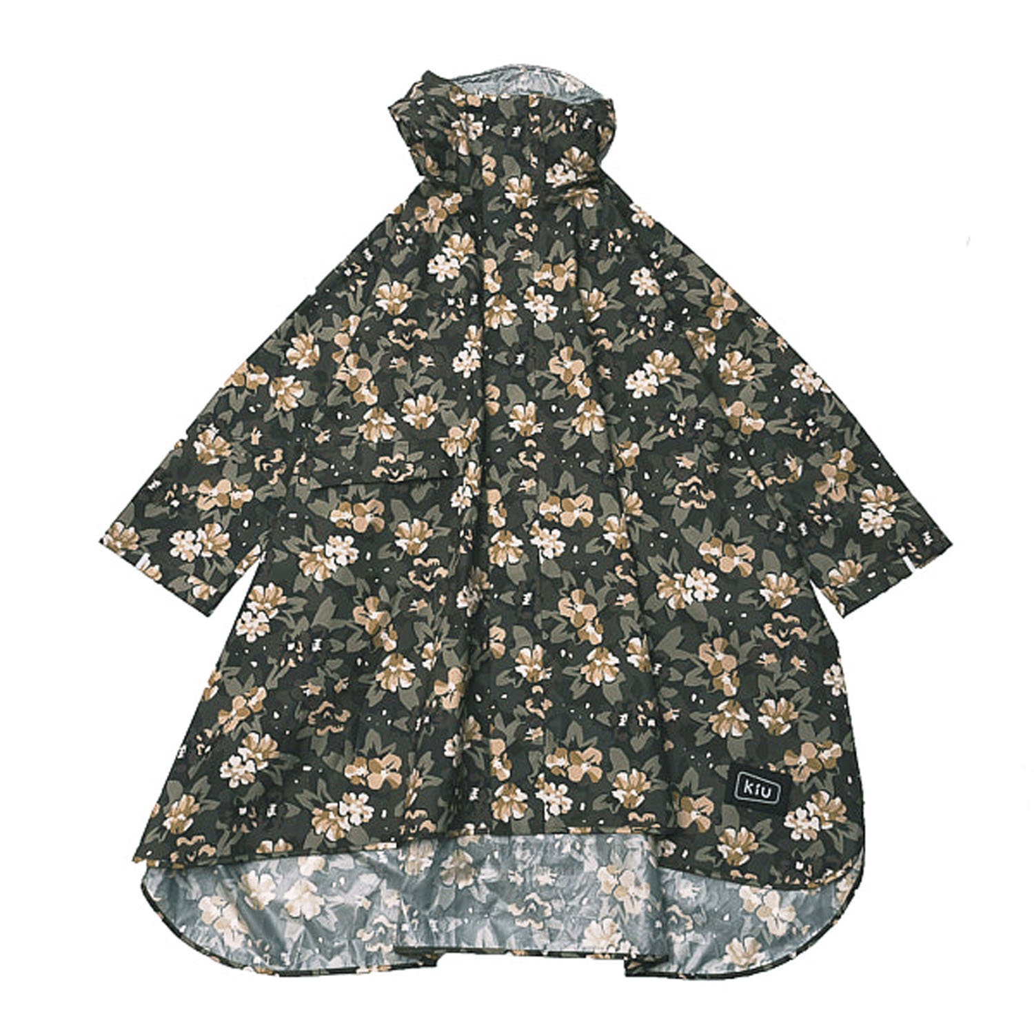 Kiu  スタンダードレインポンチョ - 画像21