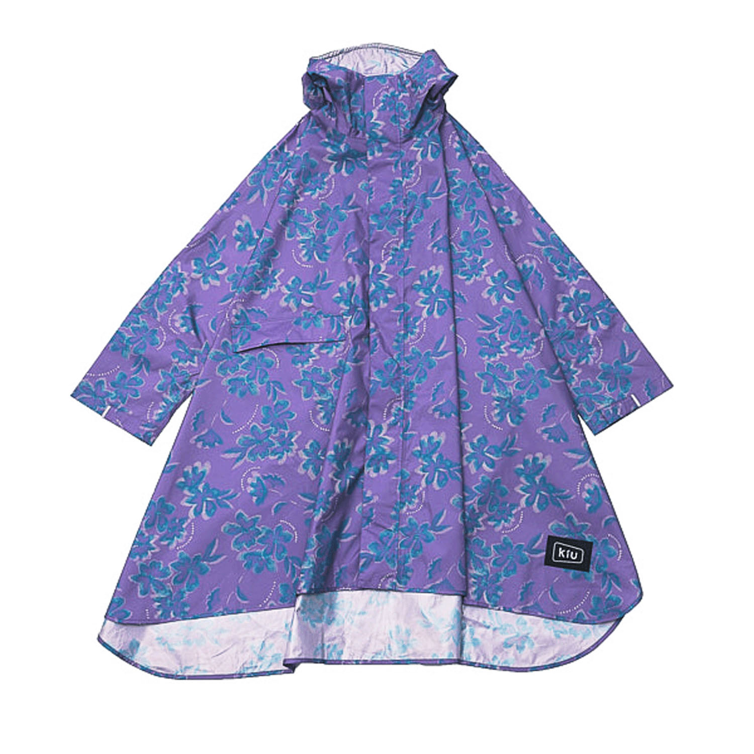 Kiu  スタンダードレインポンチョ - 画像24