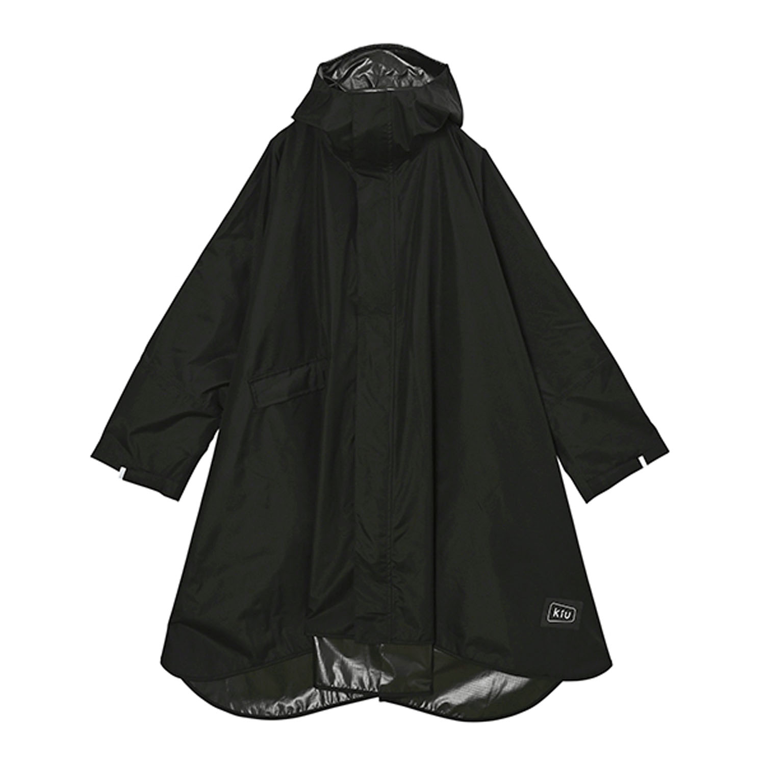 Kiu  スタンダードレインポンチョ - 画像31