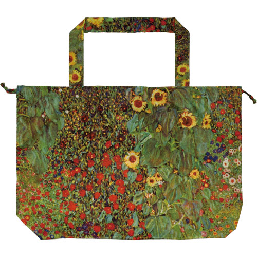 名画レインバッグカバー - 画像14