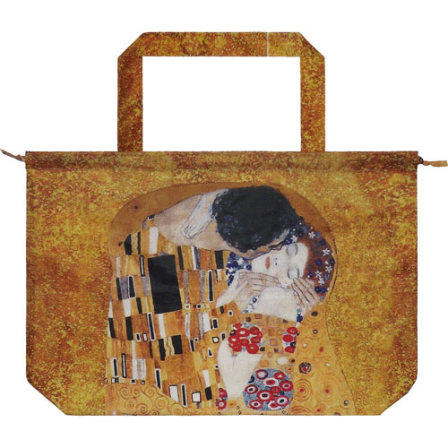 名画レインバッグカバー - 画像23