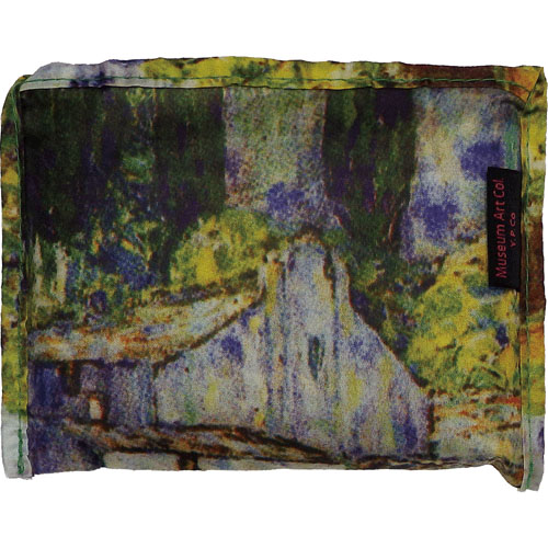 名画レインバッグカバー - 画像5