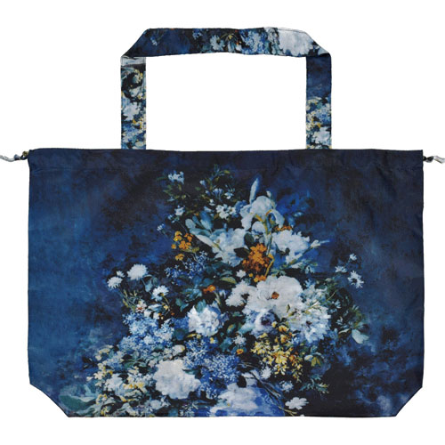 名画レインバッグカバー - 画像10