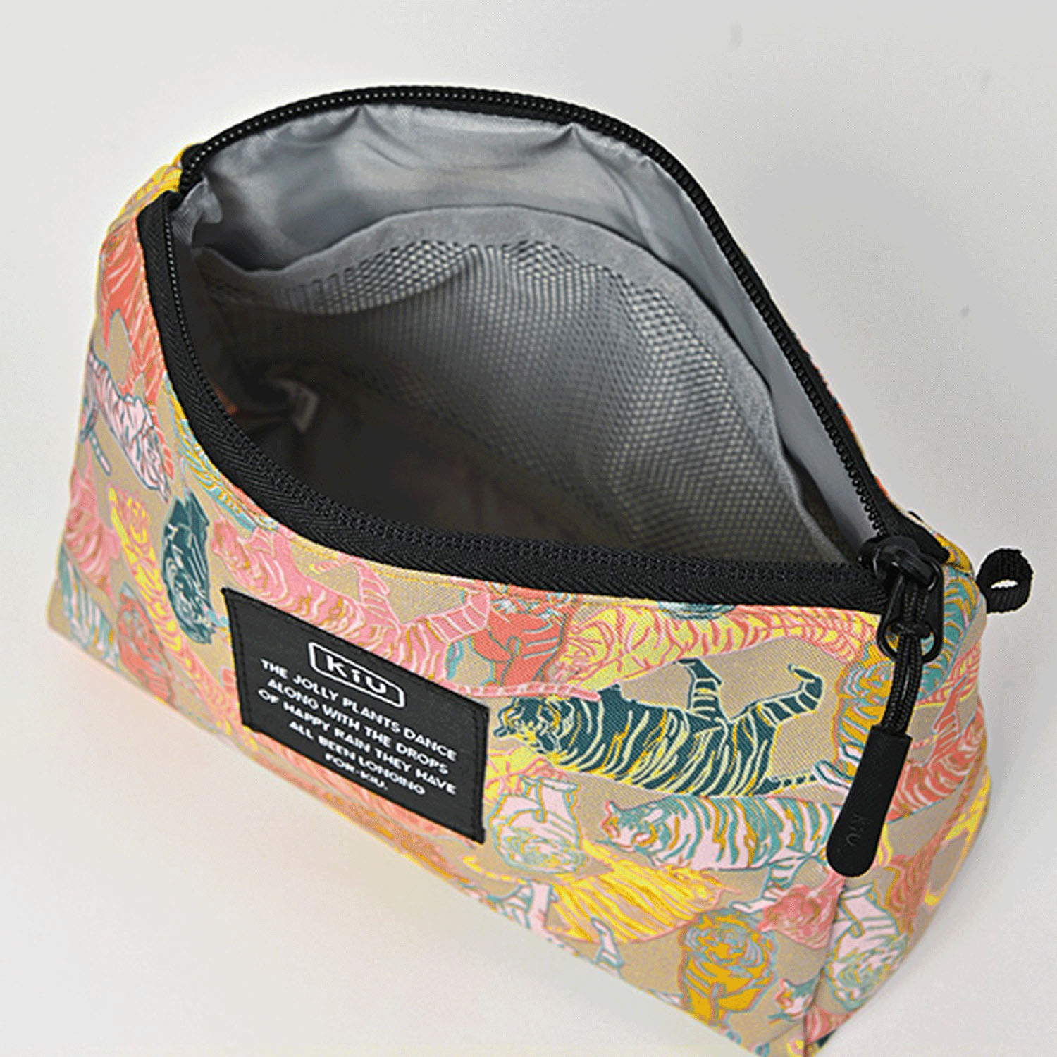 Kiu パラコードサコッシュ - 画像4