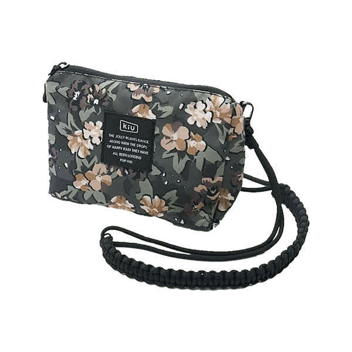 Kiu パラコードサコッシュ - 画像7