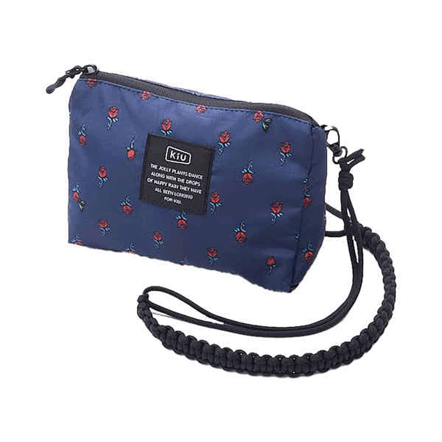 Kiu パラコードサコッシュ - 画像8