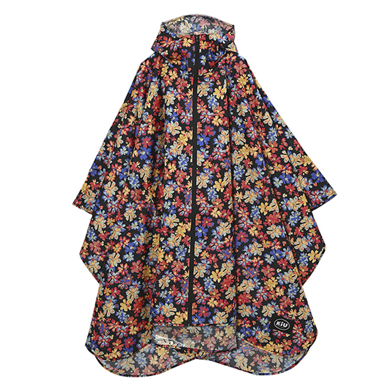 Kiu  レインポンチョ - 画像11
