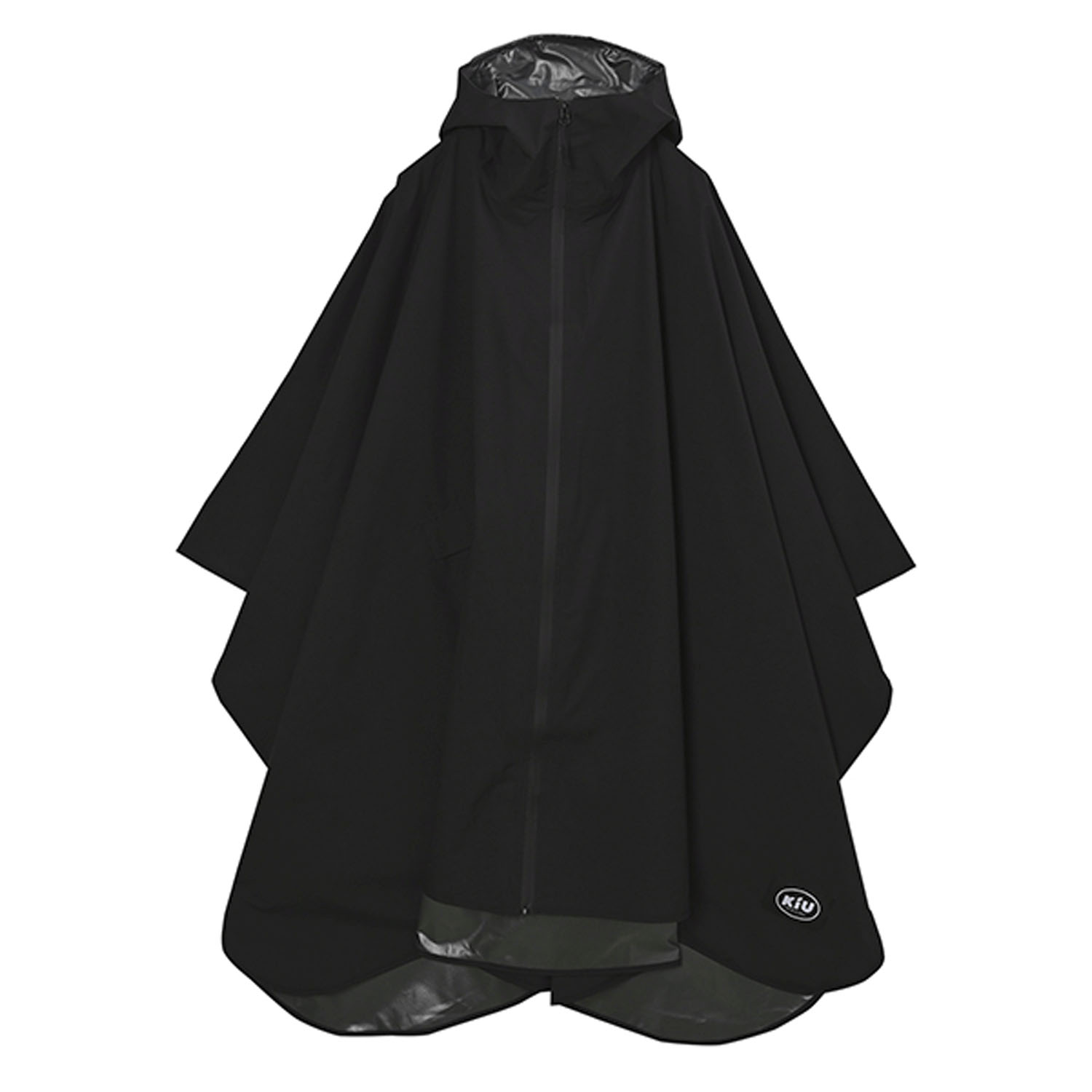 Kiu  レインポンチョ - 画像21
