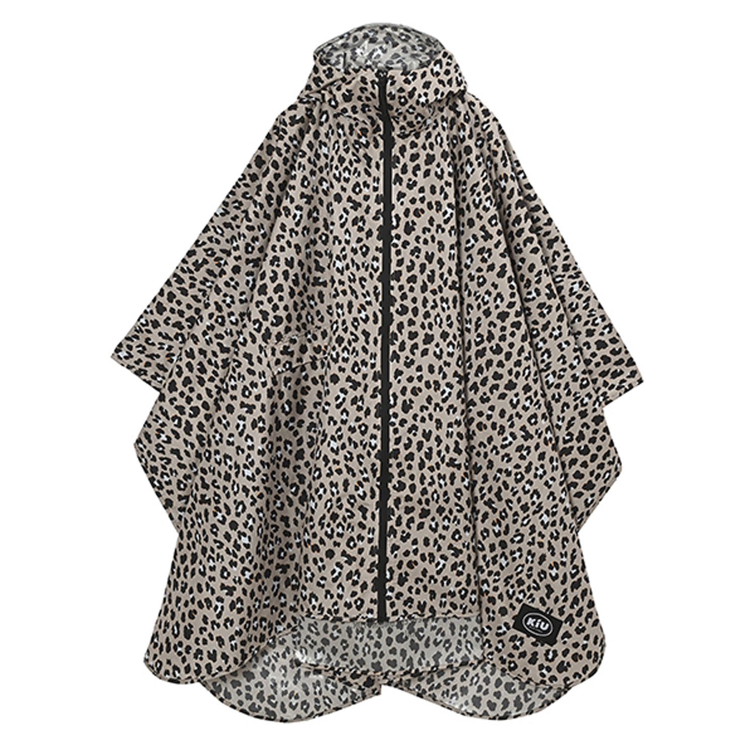 Kiu  レインポンチョ - 画像23