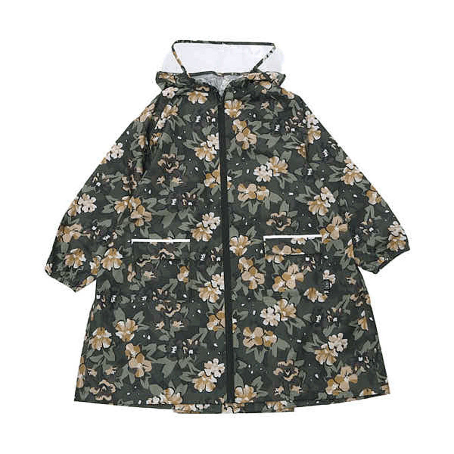 Kiu  キッズレインコーLサイズ - 画像11