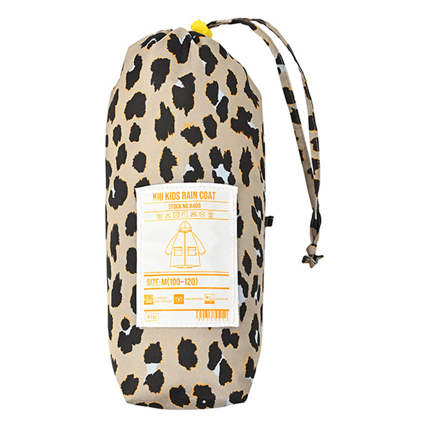 Kiu  キッズレインコーLサイズ - 画像21