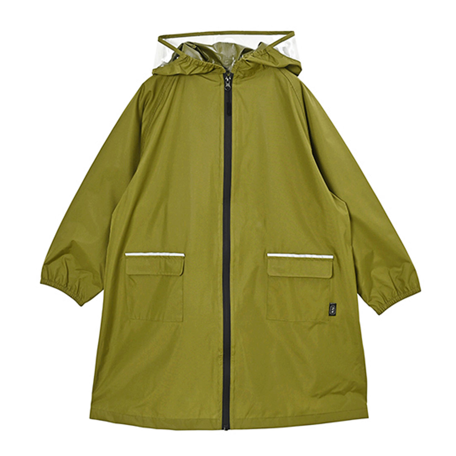 Kiu  キッズレインコーLサイズ - 画像9