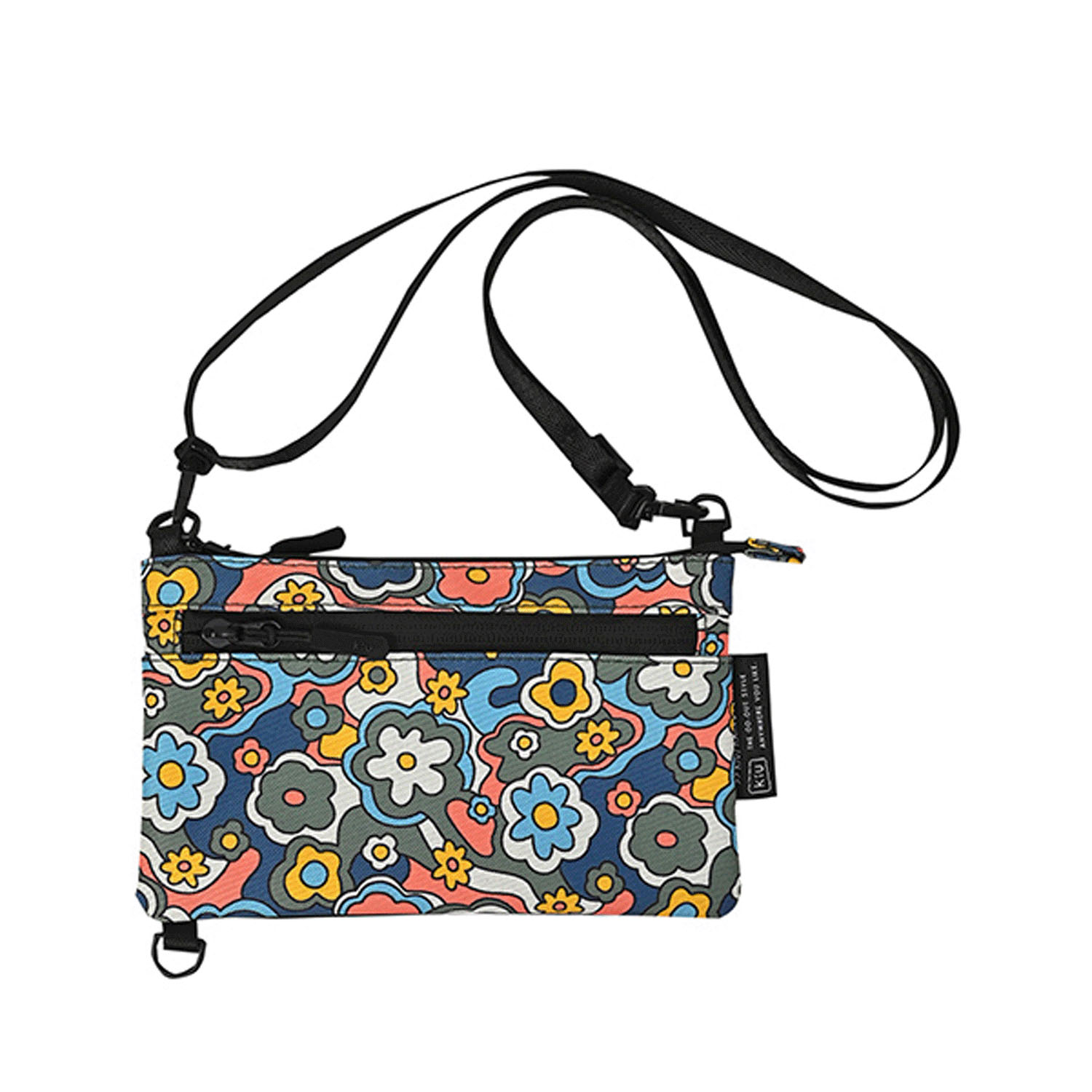 【15－90欠品中】 Kiu フォンポーチ - 画像4