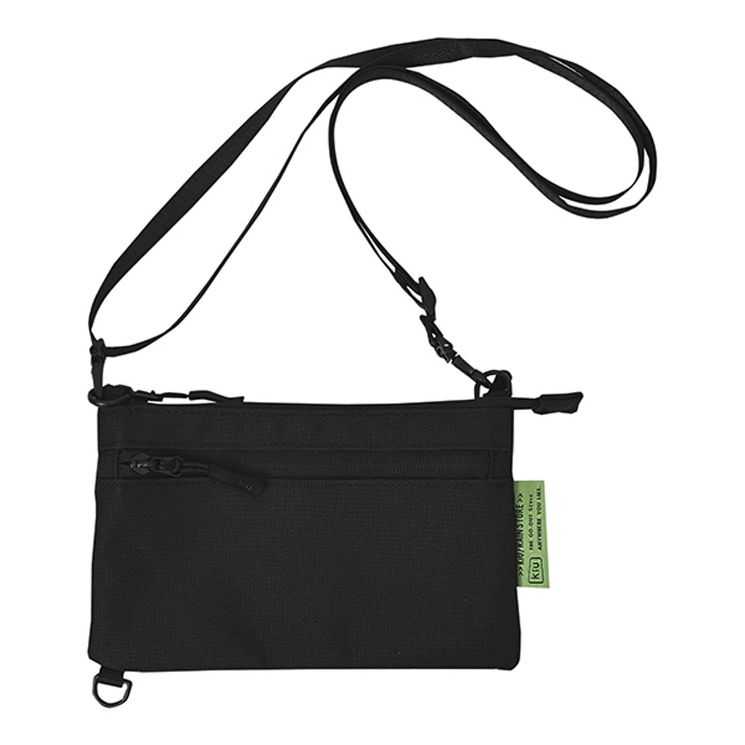 【15－90欠品中】 Kiu フォンポーチ - 画像5