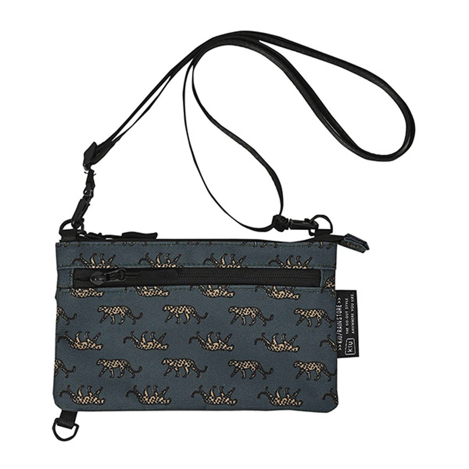 【15－90欠品中】 Kiu フォンポーチ - 画像1