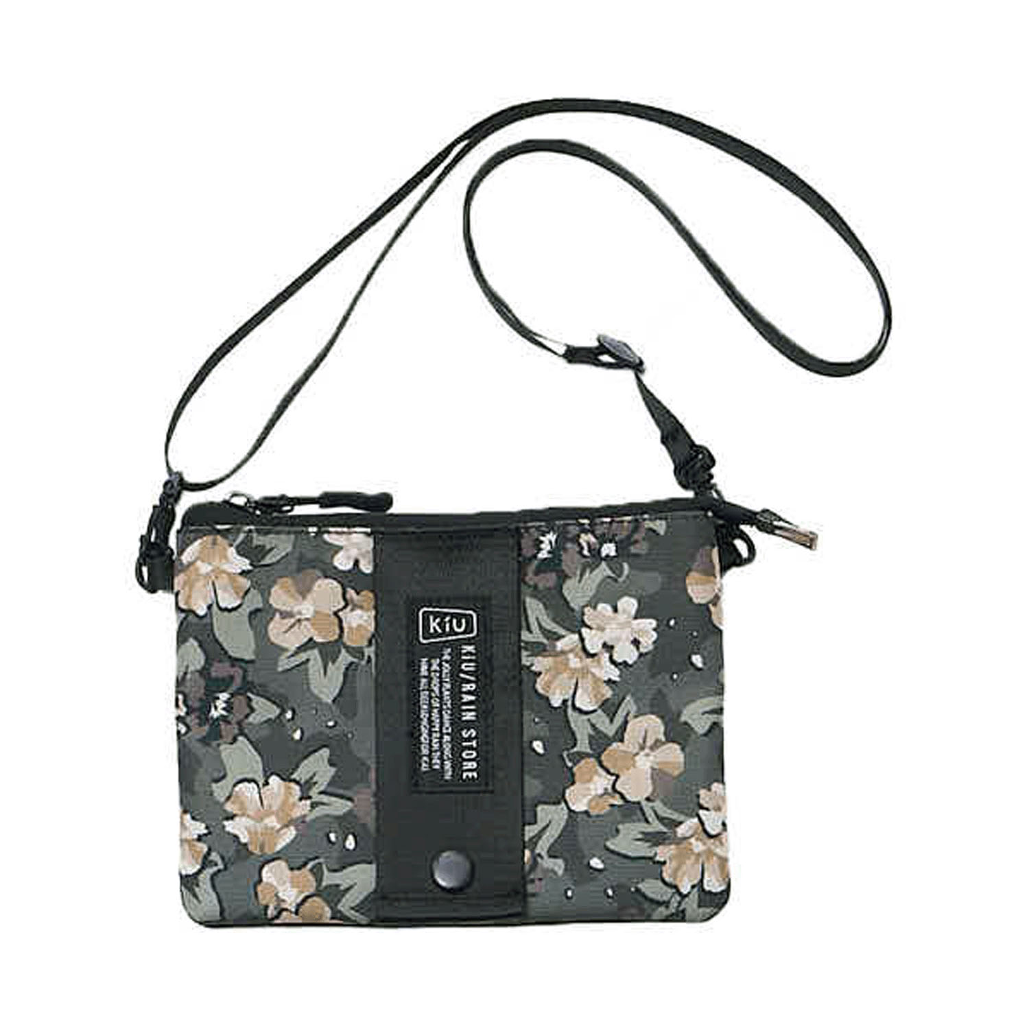 Kiu チケットポーチ - 画像5