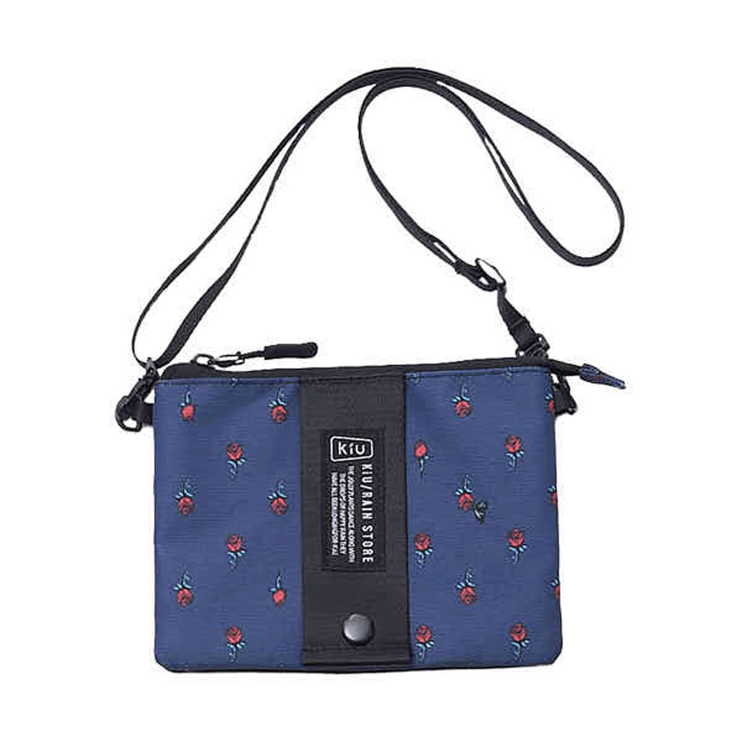 Kiu チケットポーチ - 画像6