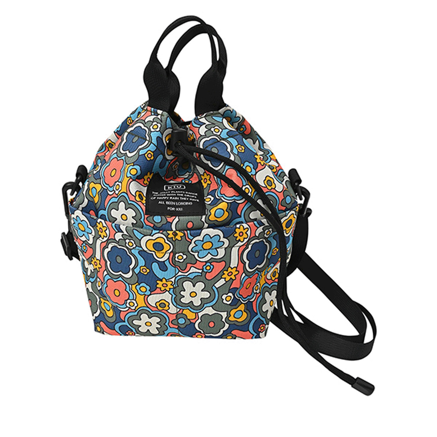 Kiu ポケッタフルミニバッグ - 画像4