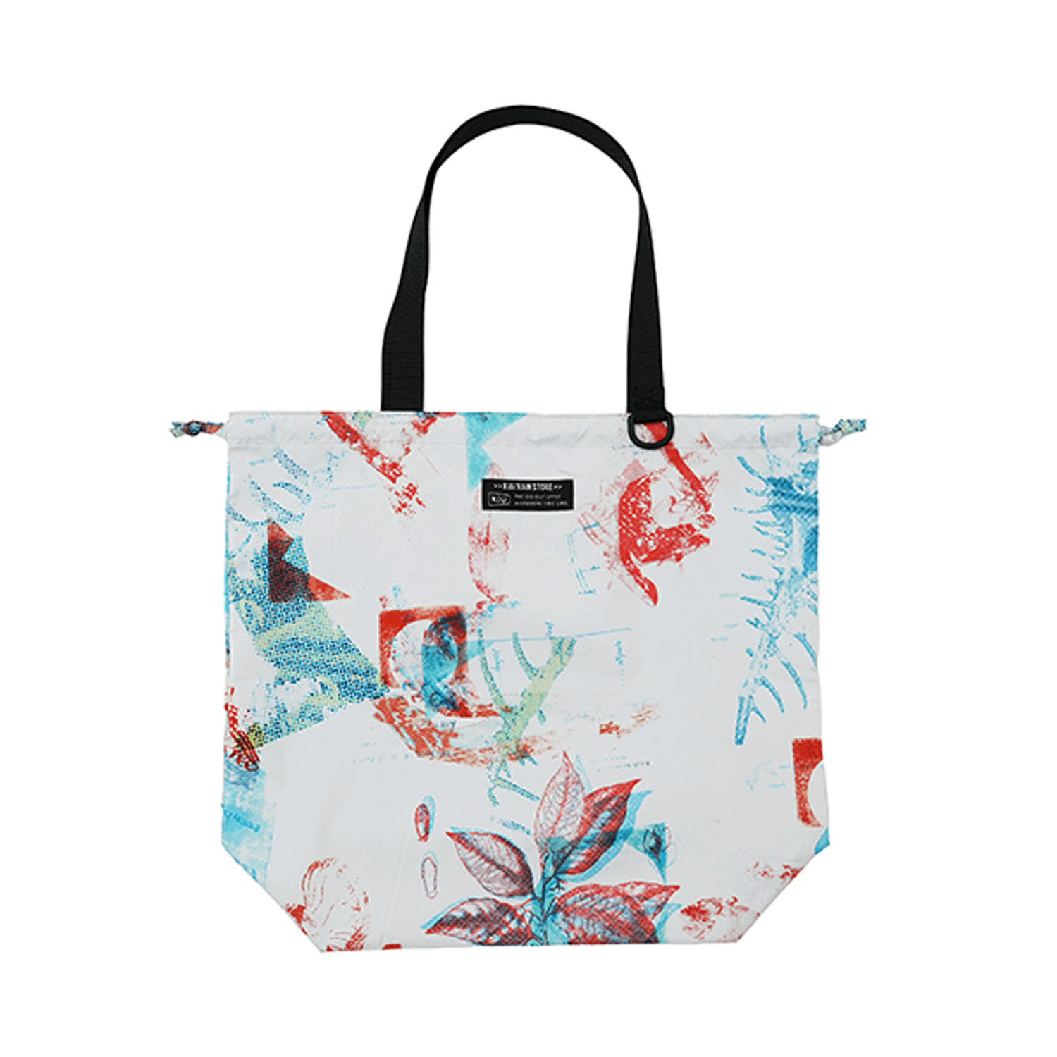 Kiu ウォータープルーフバッグカバー - 画像14