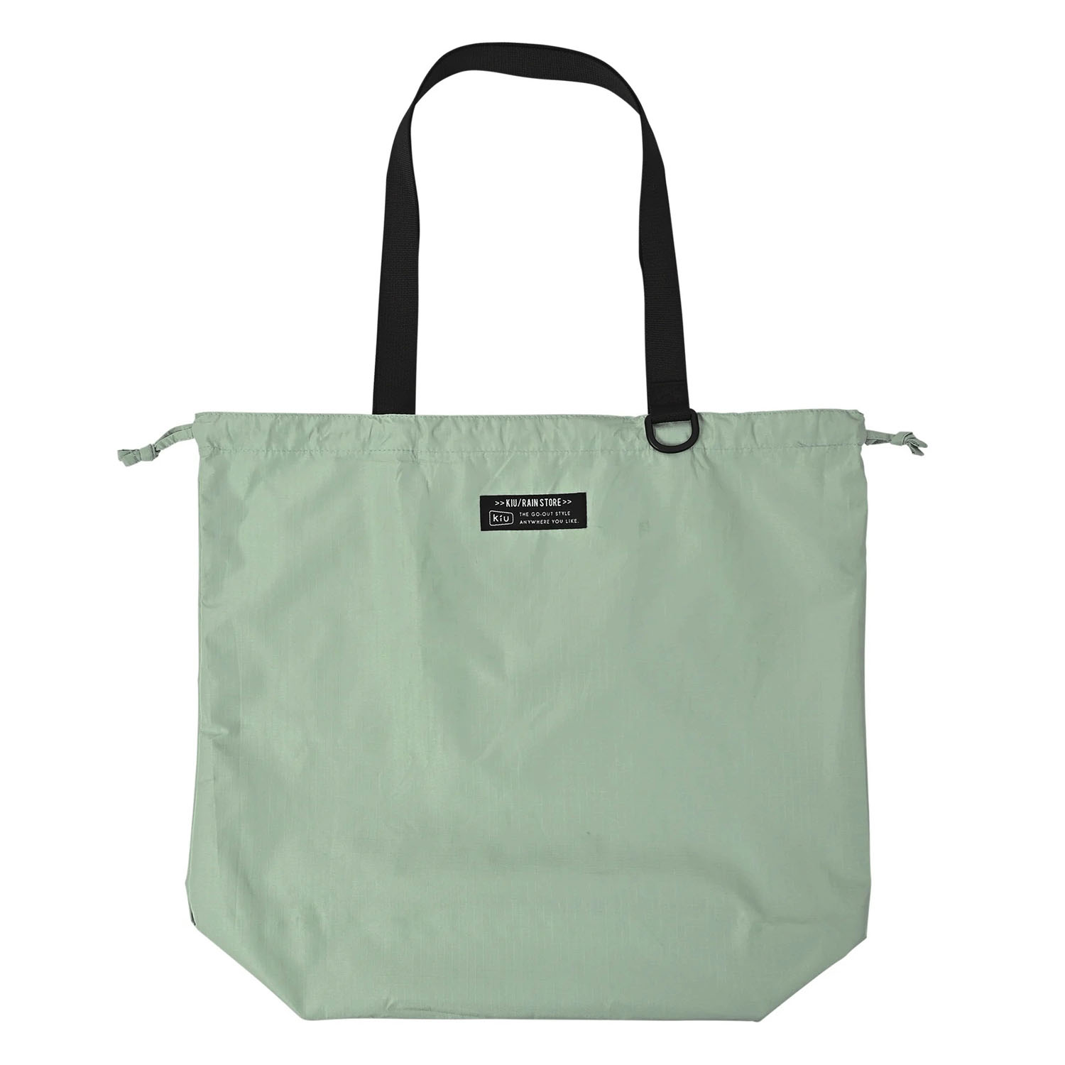 Kiu ウォータープルーフバッグカバー - 画像17