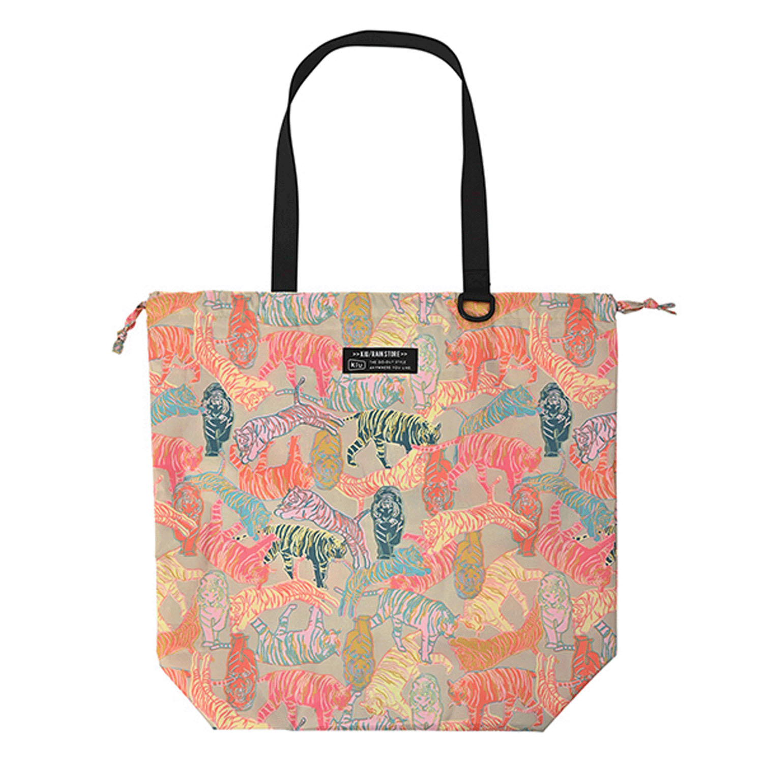 【03－60、15－59欠品中】 Kiu ウォータープルーフバッグカバー - 画像4