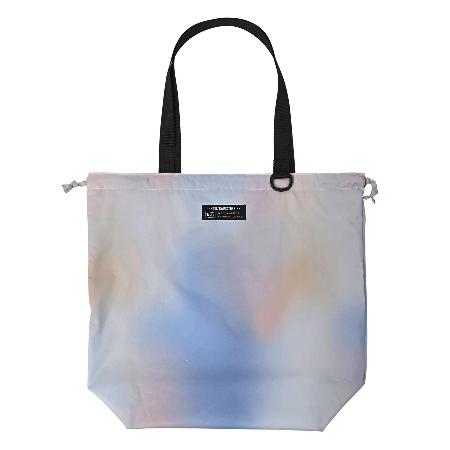 【03－60、15－59欠品中】 Kiu ウォータープルーフバッグカバー - 画像7